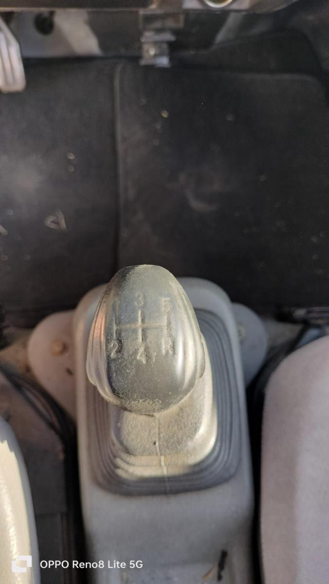 GIOTTI VICTORIA Gladiator 1.1 gpl 46cv pick up