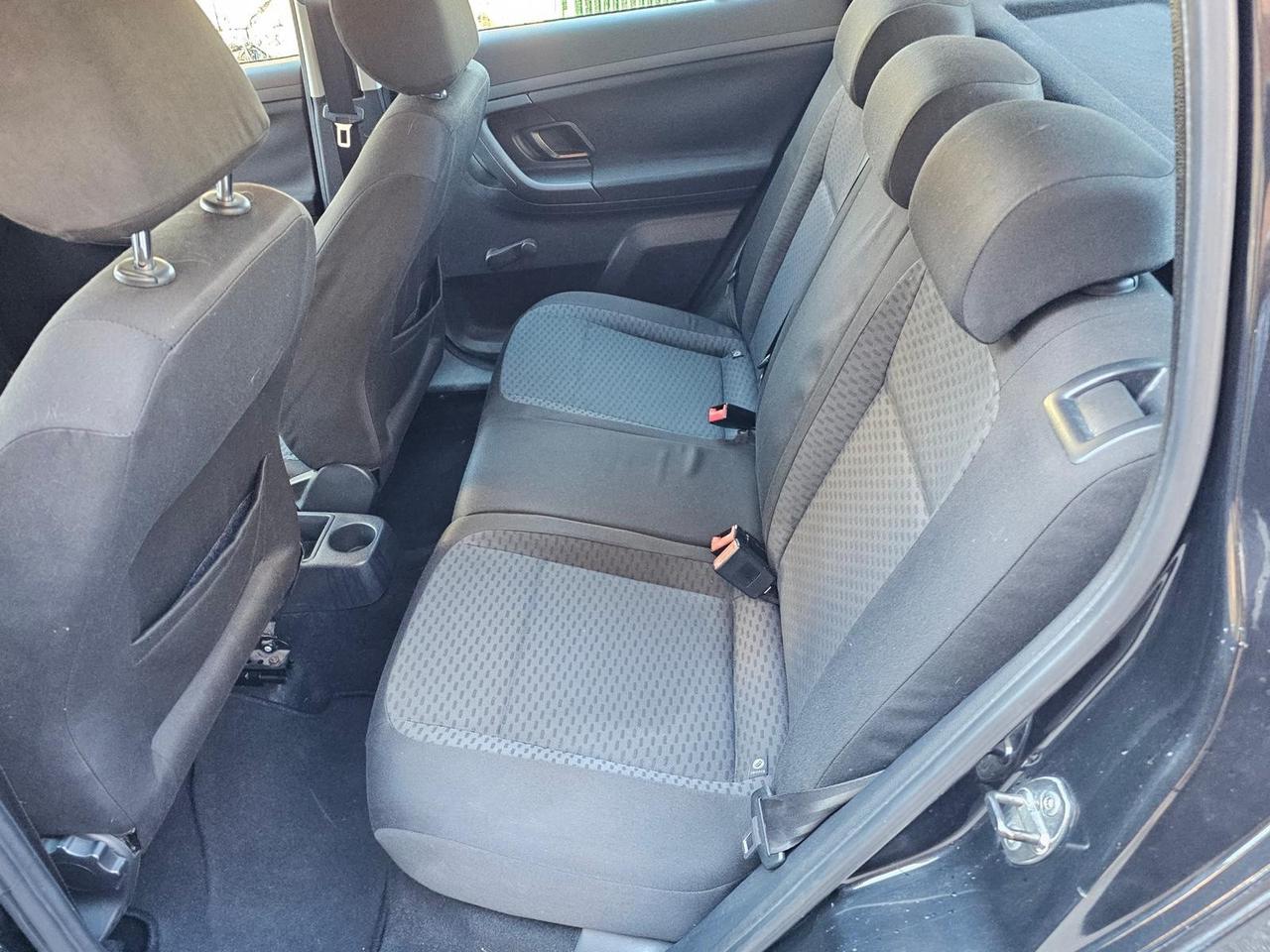 Skoda Fabia 1.6 TDI CR 90CV 5p. Style