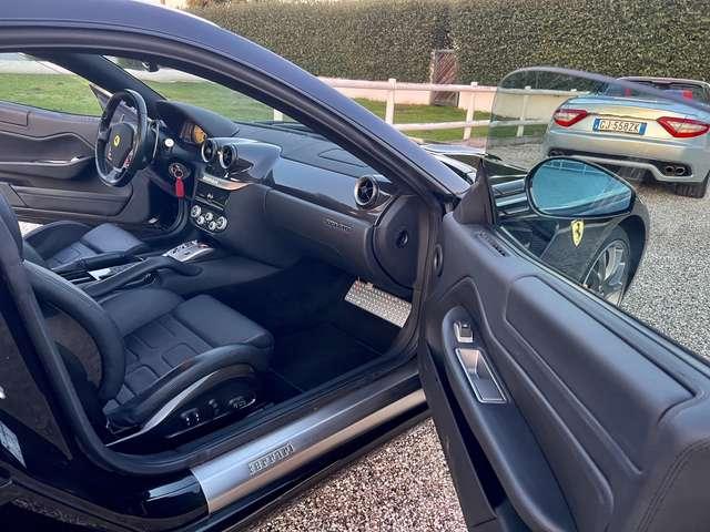 Ferrari 599 GTB Fiorano 6.0 F1 freni carbo ceramici