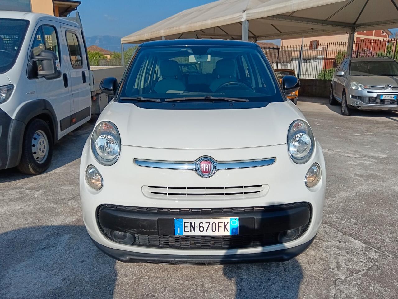 Fiat 500L 1.4 95 CV Opening Edition