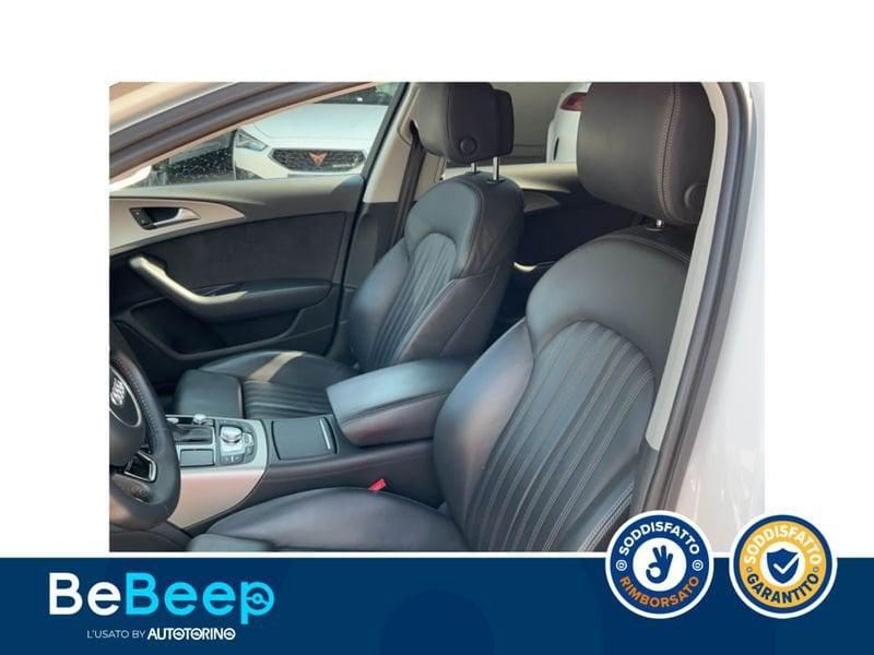 Audi A6 allroad quattro A6 ALLROAD 3.0 TDI BUSINESS PLUS QUATTRO 218CV S-T