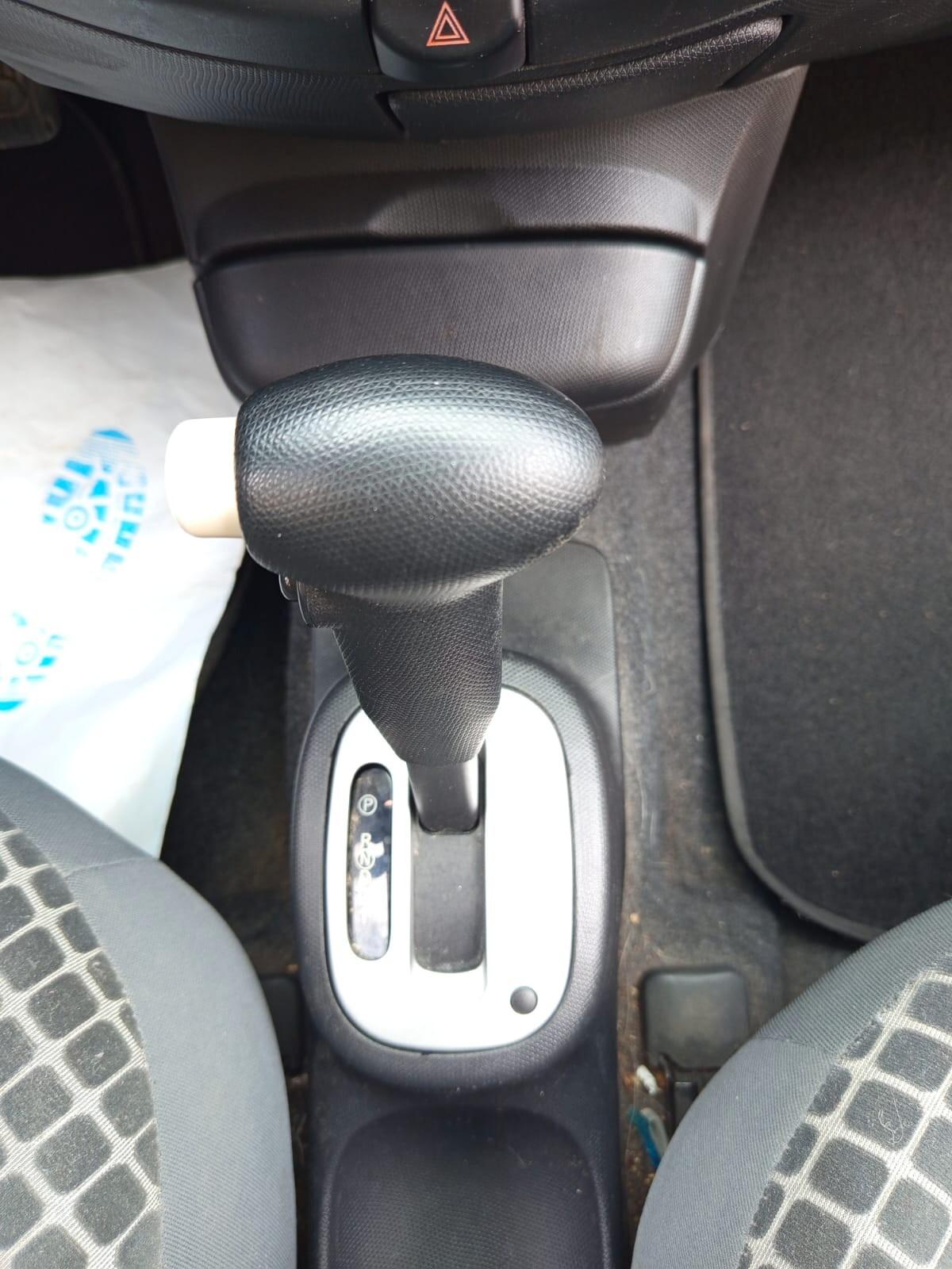 Nissan Micra 1.2 16V 5 porte Jive