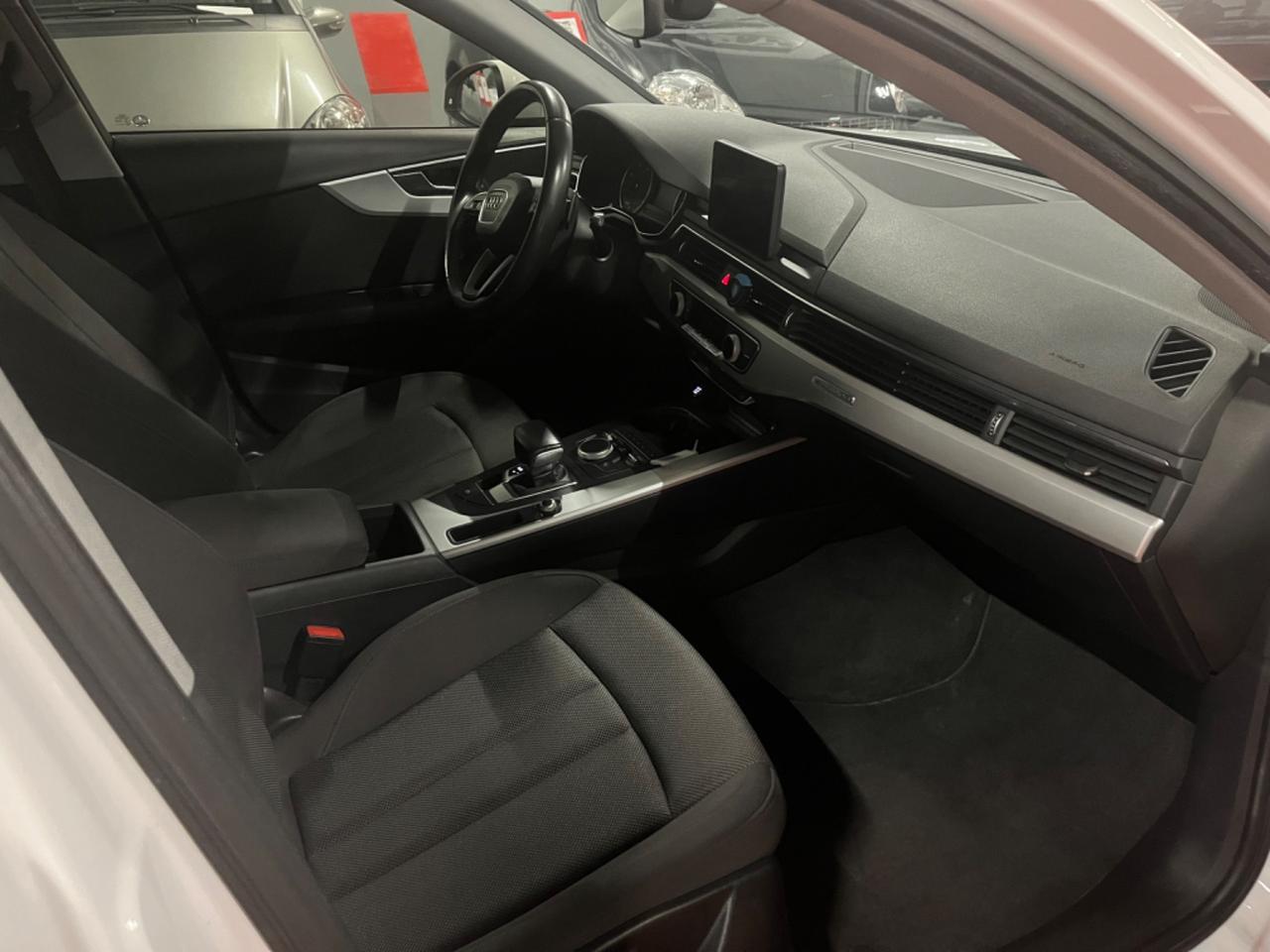 Audi A4 Avant 2.0 TDI 150 CV