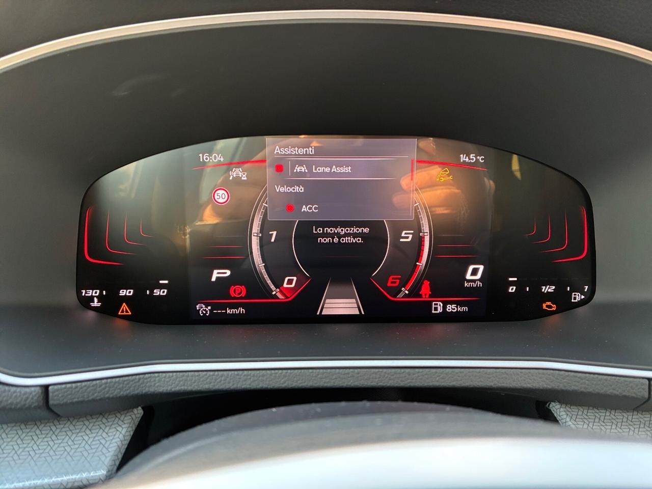 Seat Tarraco 2.0 TDI DSG Business CELL VENDITE 3491558563 - 3478673115