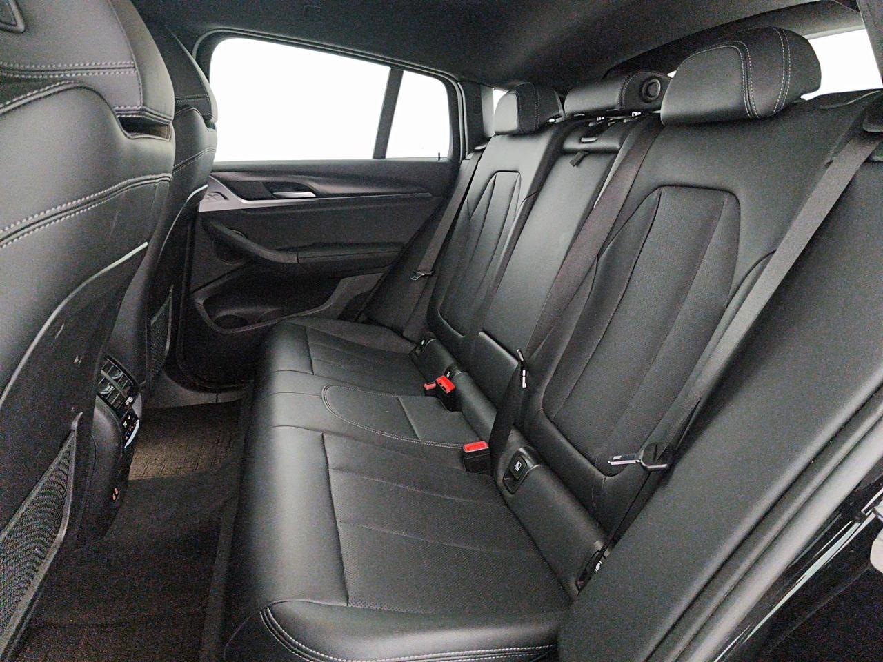 BMW X4 xDrive20d 48V MSport