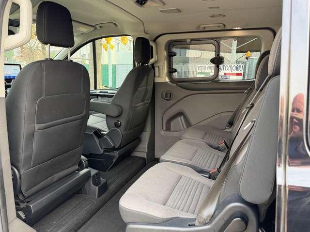 Ford Tourneo Custom 320 L1 H1 Titanium 2.0EcoBlue 130 Cv Auto 8P IVA!"