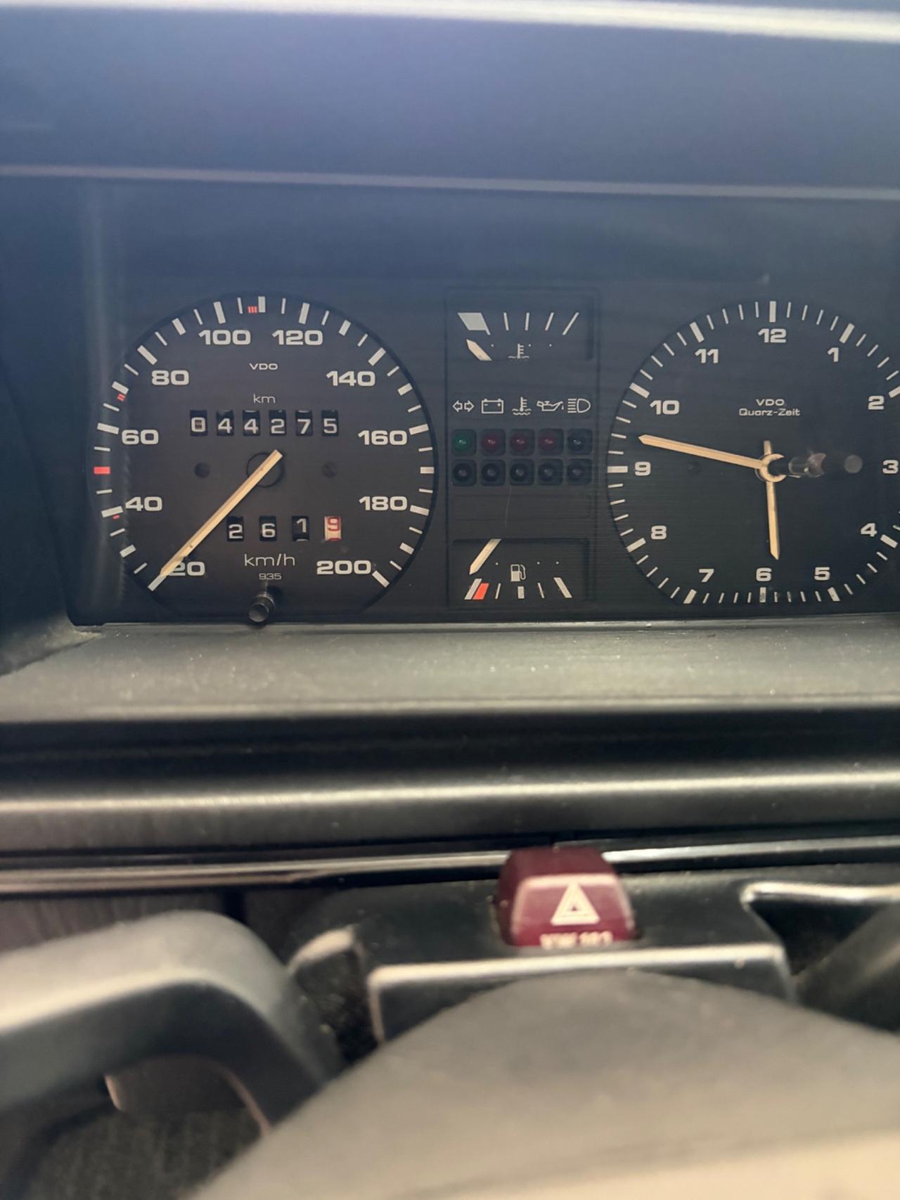 Volkswagen Golf 1300 5 porte GL