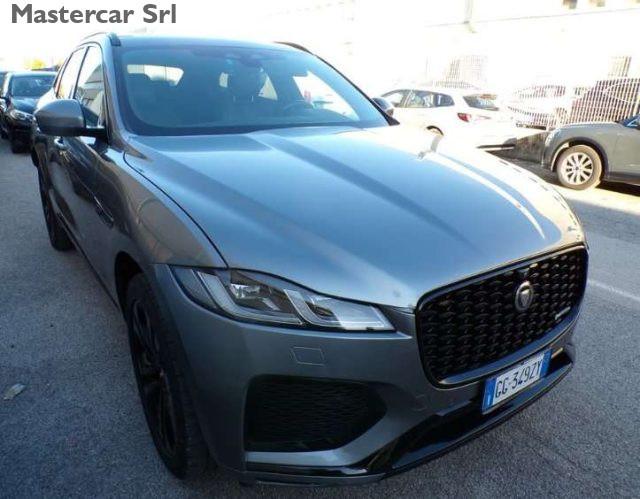 JAGUAR F-Pace 2.0 i4 phev R-Dynamic S awd 404cv auto - GG349ZY