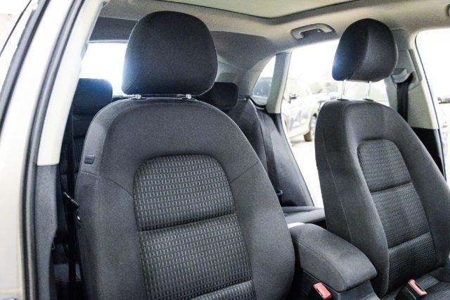 AUDI Q3 2.0 TDI
