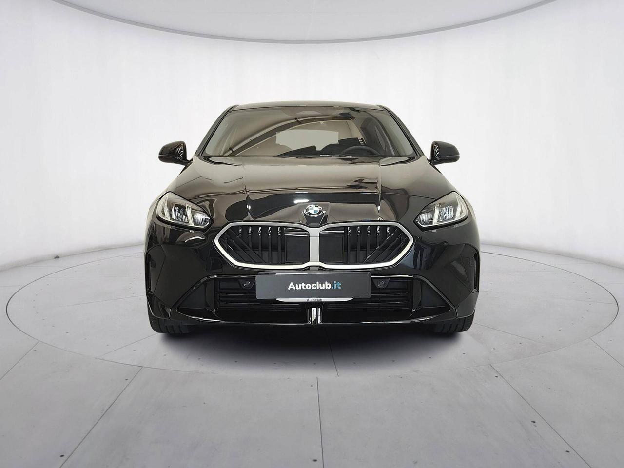 BMW Serie 1 118d MSport Design