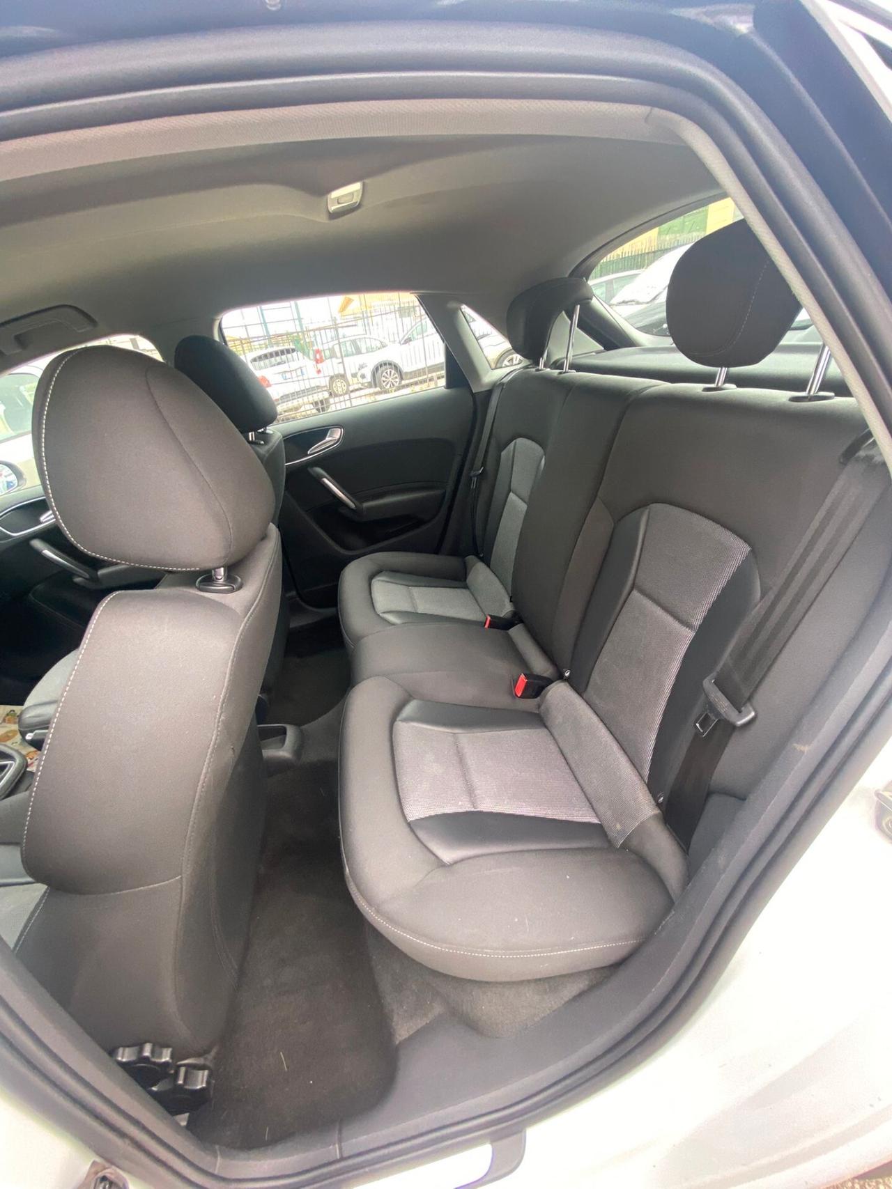 Audi A1 1.6 TDI 105 CV Ambition