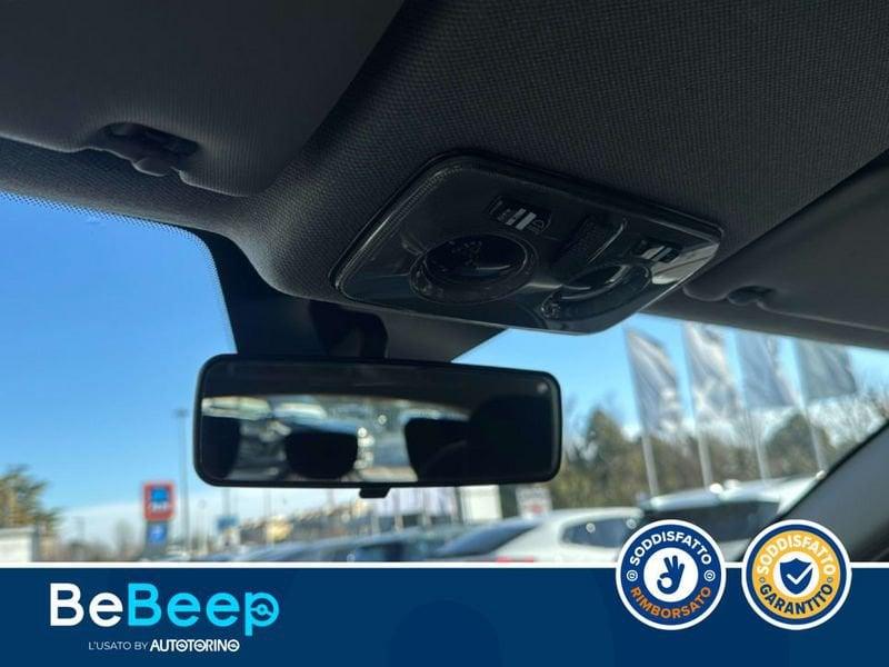 Lancia Ypsilon 1.2 MYA 69CV