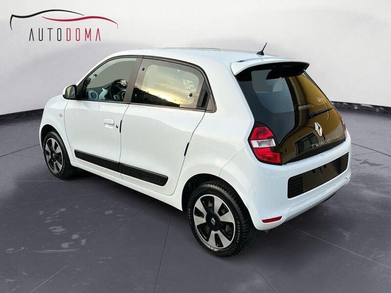 Renault Twingo 1.0 SCE EXPERIENCE