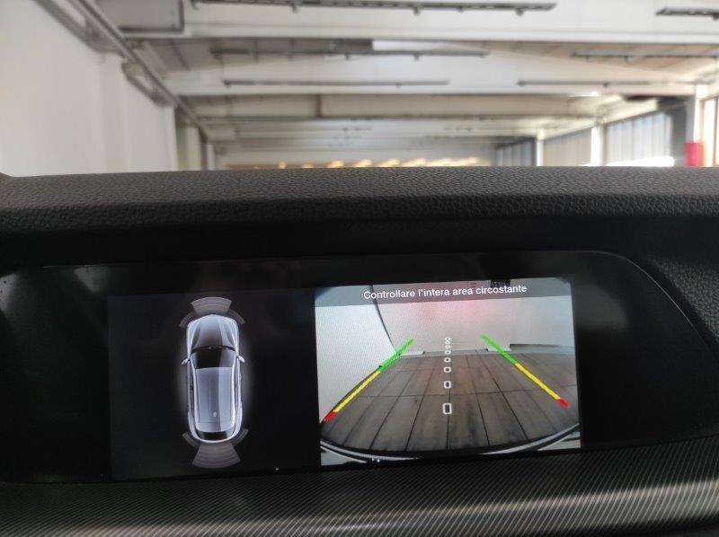 ALFA ROMEO Stelvio - Stelvio 2.2 Turbodiesel 190 CV AT8 Q4 Sprint