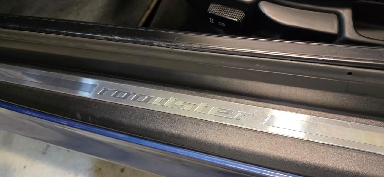 Bmw Z3 1.9 16V cat Roadster