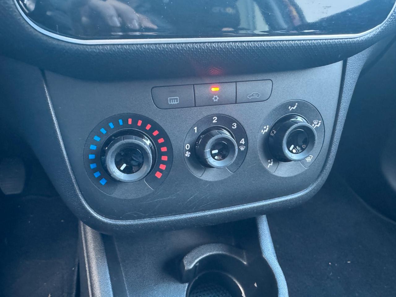 FIAT Punto 1.2 8V 5 porte Young ** NEOPATENTATI **