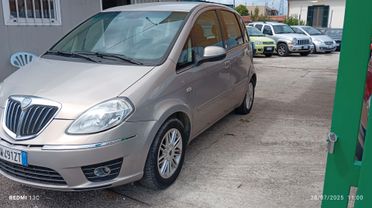 Lancia MUSA 1.4 Argento Ecochic GPL