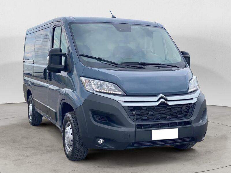 Citroën Jumper III 30 2019 30 L1H1 2.2 bluehdi 120cv S&S (Business)