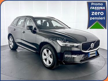 Volvo XC60 XC60 B4 (d) AWD automatico Core
