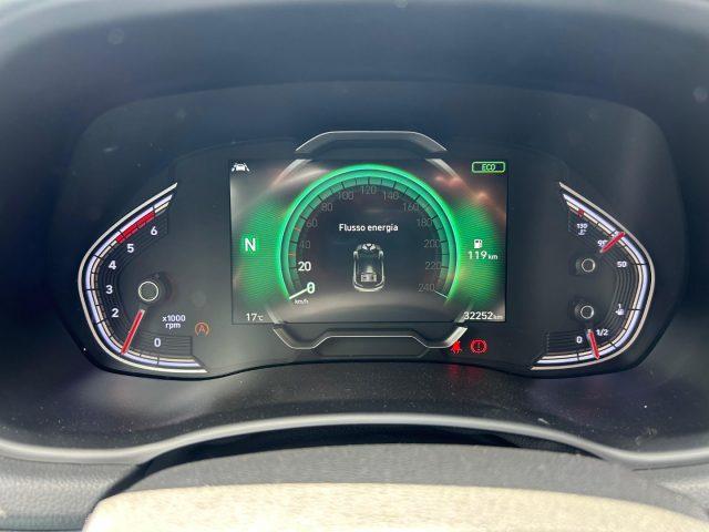 HYUNDAI i30 W 1.6 CRDi 48V 136 CV Prime