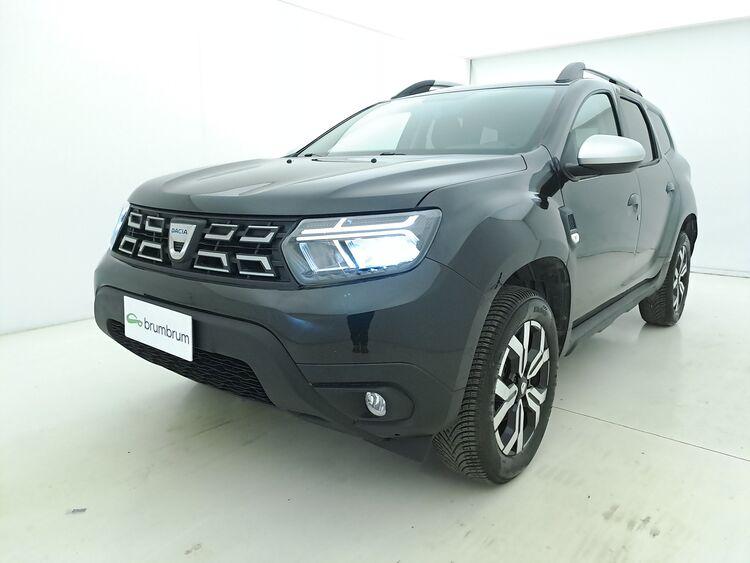 Dacia Duster Prestige BR175897 1.0 GPL 101CV