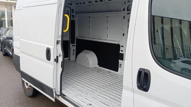 CITROEN Jumper *PROMO* 35 2.2 BlueHDi 140 S&S PLM-TM Furgone