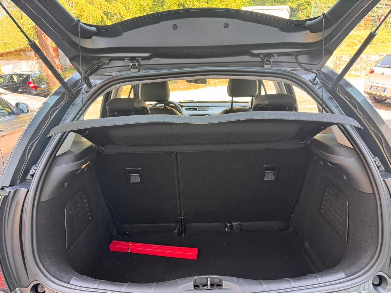 Citroen C3 PureTech 82 Exclusive 1.2 GARANZIA 1 ANNO