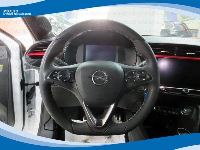 OPEL Corsa 1.2 Turbo 100cv 5 Porte GS Line EU6