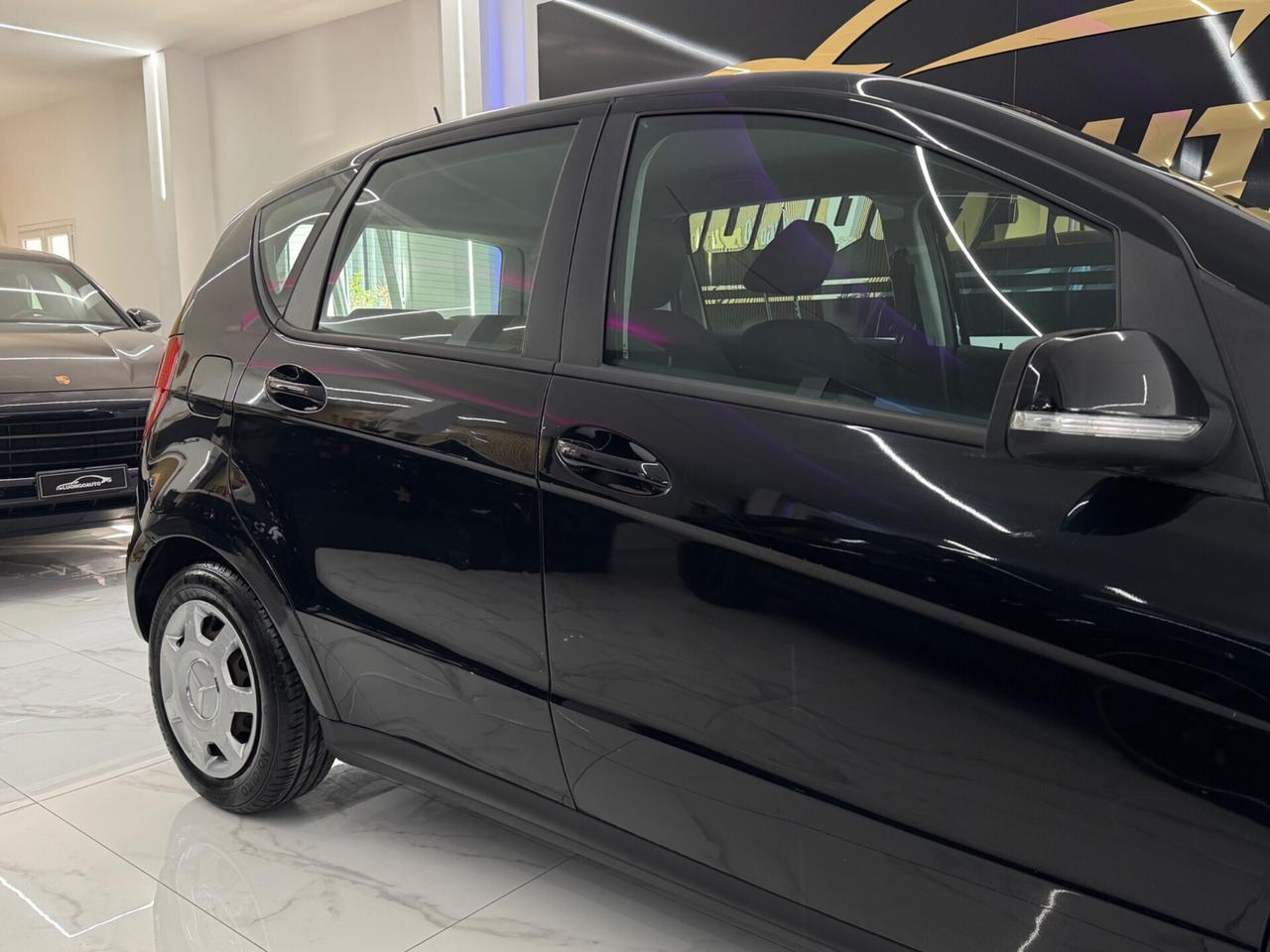 Mercedes-benz Classe A 160 Special Edition