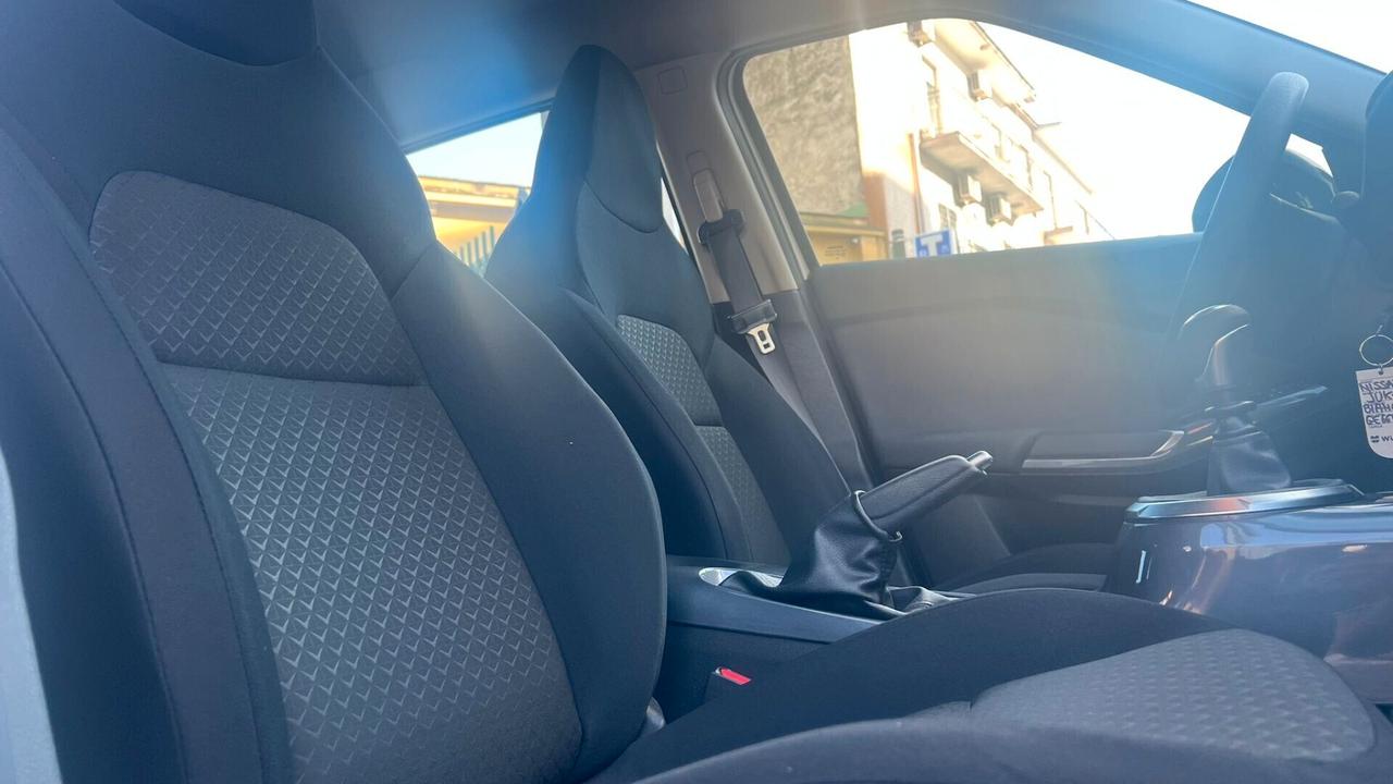 Nissan Juke 1.0 DIG-T 117 CV Acenta Retrocamera Unico propr.