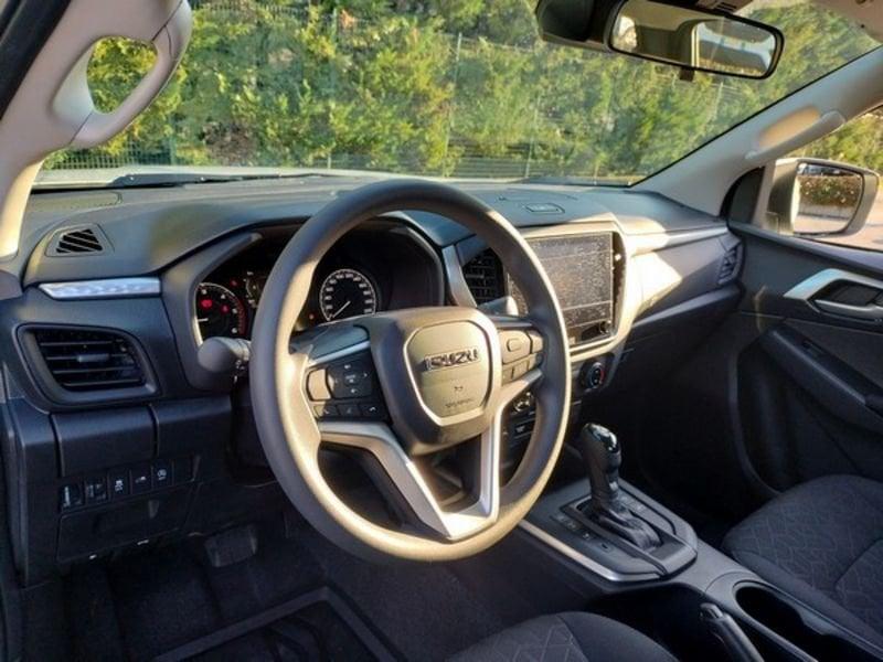 Isuzu D-Max N60 D-Max N60 1.9 aut. Crew BB+ Cab