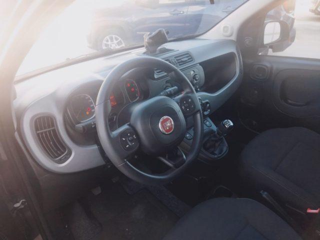 FIAT Panda Cross 1.0 FireFly S&S Hybrid