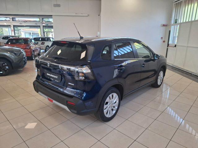SUZUKI S-Cross 1.4 Hybrid 4WD AllGrip Top Aziendale solo 2.700 km