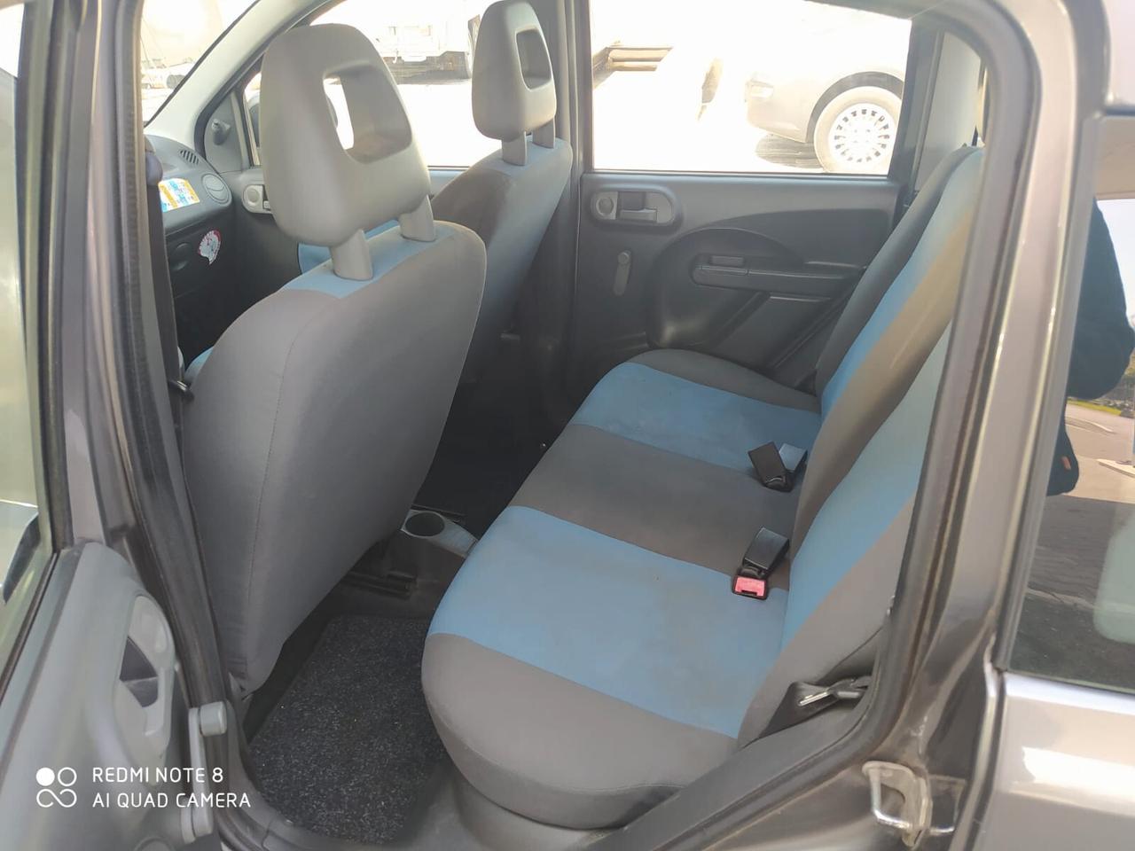 Fiat Panda 1.2 Dynamic - OFFERTA VALIDA FINO AL 31/07