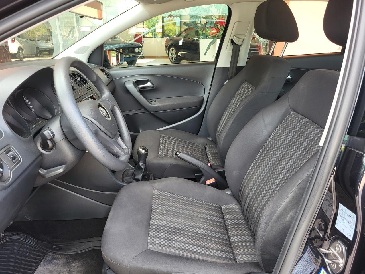 Volkswagen Polo 1.0 MPI 5p. Business