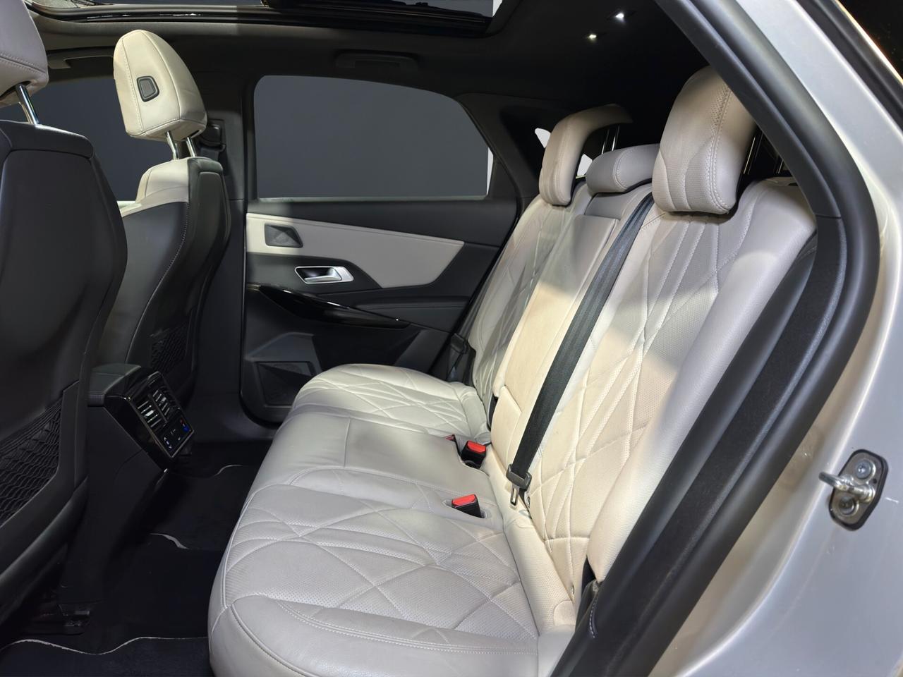 Ds 7 BlueHDi 130 aut. Esprit de Voyage