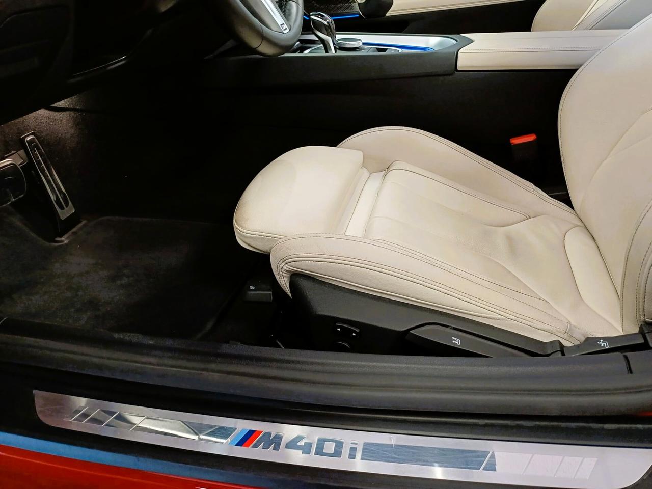 Bmw Z4 M M40i