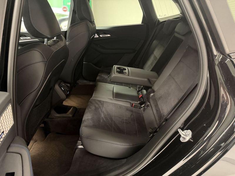 BMW Serie 2 Active Tourer 218i Active Tourer Msport Steptronic