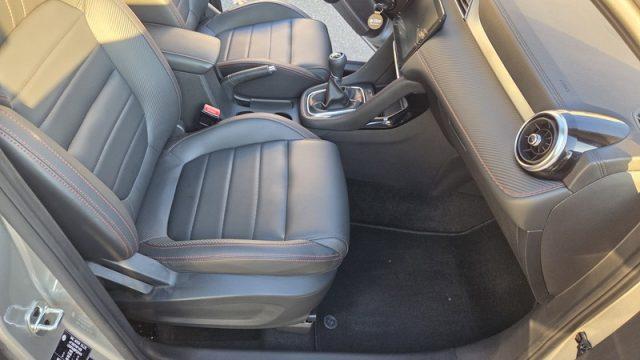 MG ZS 1.5 VTi-tech Luxury PERMUTE OK NEOPAT. UNICOPR.