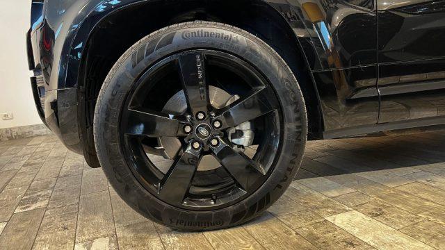 LAND ROVER Defender 110 3.0D I6 200 CV AWD Auto X-Dynamic SE- N1 AUTOC