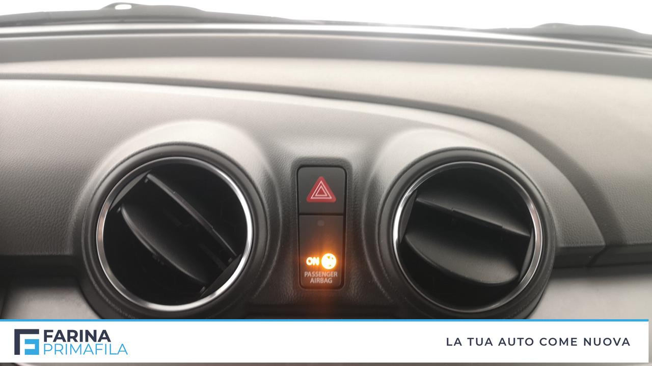 SUZUKI Swift VI 2020 - Swift 1.2h Top 2wd