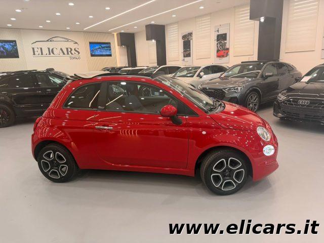 FIAT 500C C 1.0 Hybrid