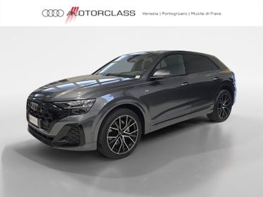 Audi Q8 3.0 v6 tdi mhev 286cv s line edition quattro