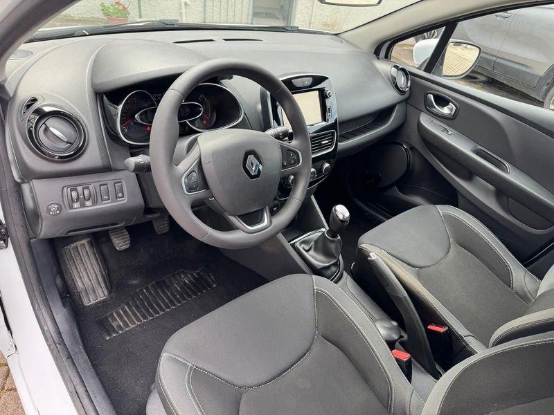 Renault Clio Clio 0.9 tce energy Life Gpl 90cv