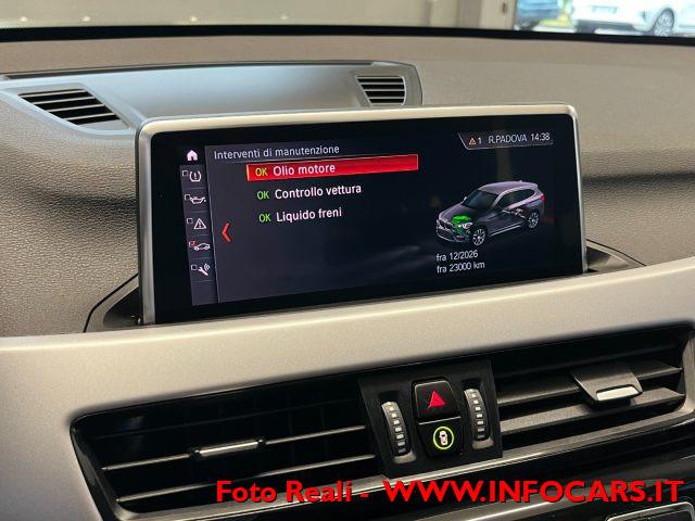 BMW X1 xDrive25e PHEV Business Advantage PROMO