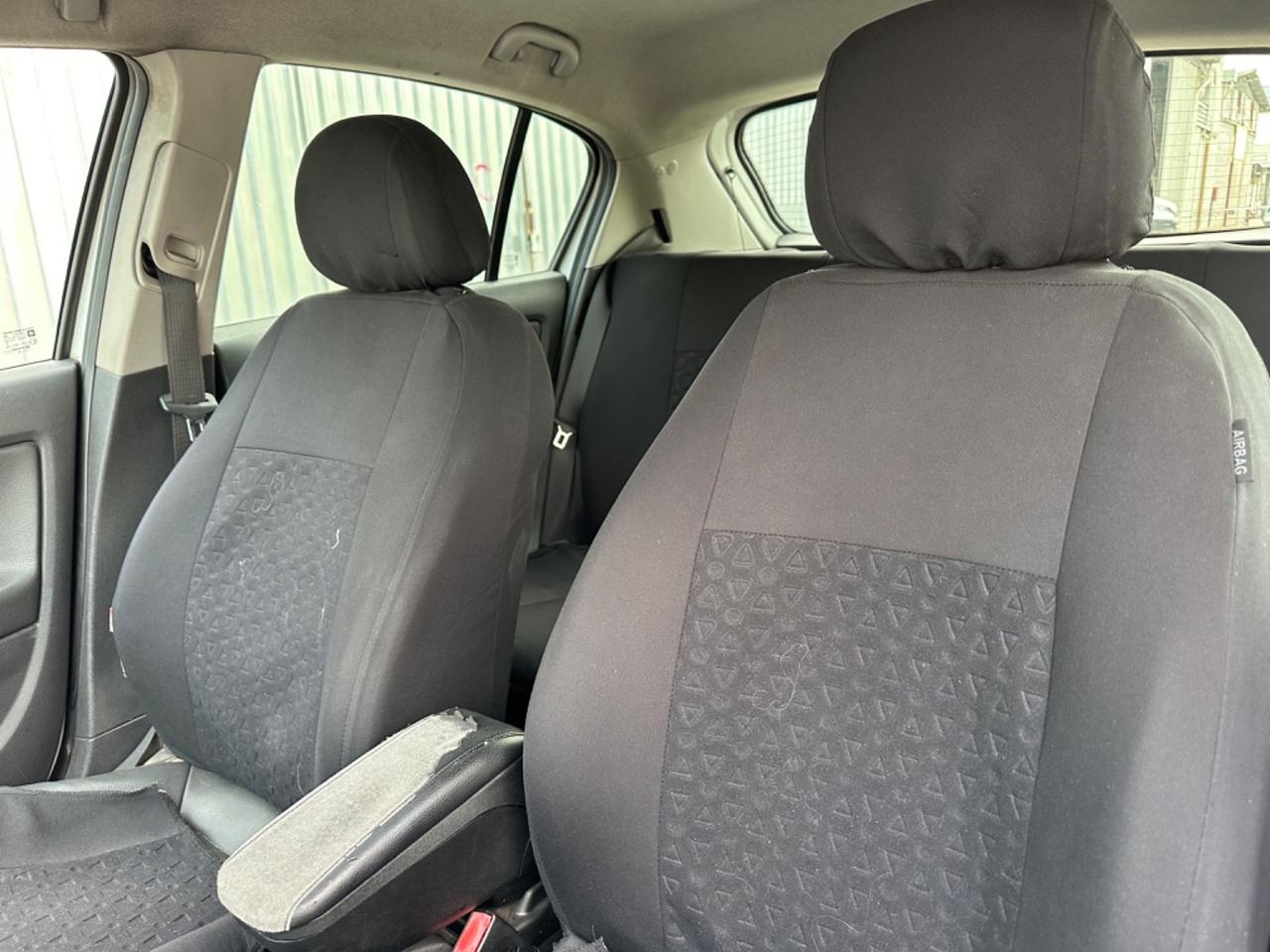 Opel Corsa 1.2 85CV 5 porte GPL-TECH Edition