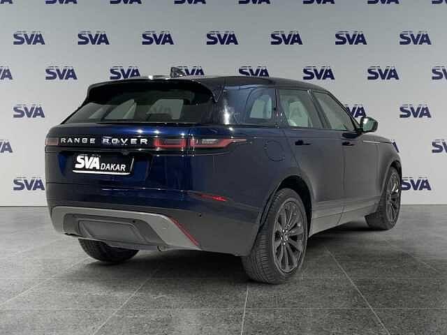 Land Rover Range Rover Velar 2.0D I4 204 CV S