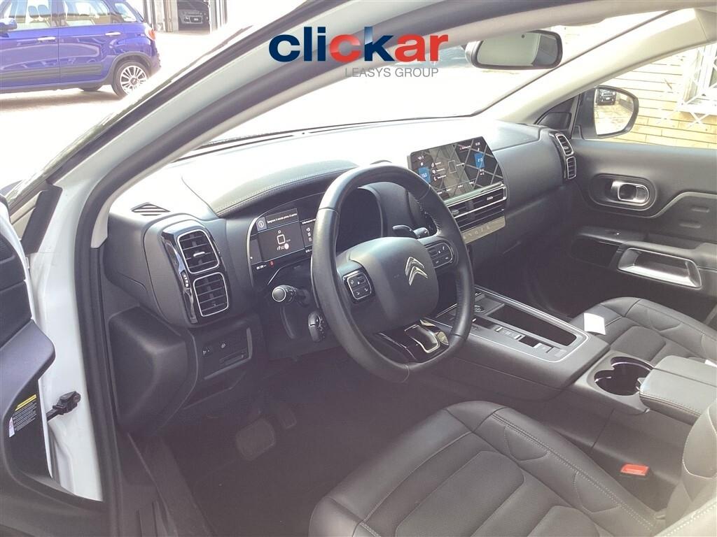 Citroen C5 Aircross 1.5 BlueHDi 130CV SHINE AUTOM. **PREZZO VERO**