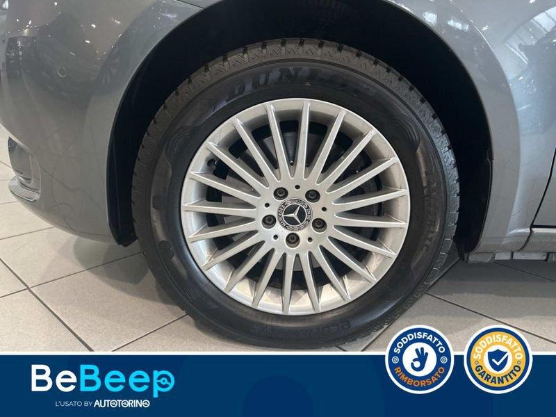 Mercedes-Benz Vito 116 CDI LONG TOURER SELECT AUTO MY20