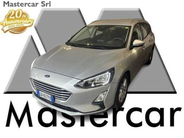 FORD Focus Focus SW 1.5 Business Co-pilot S TG : GB827PA
